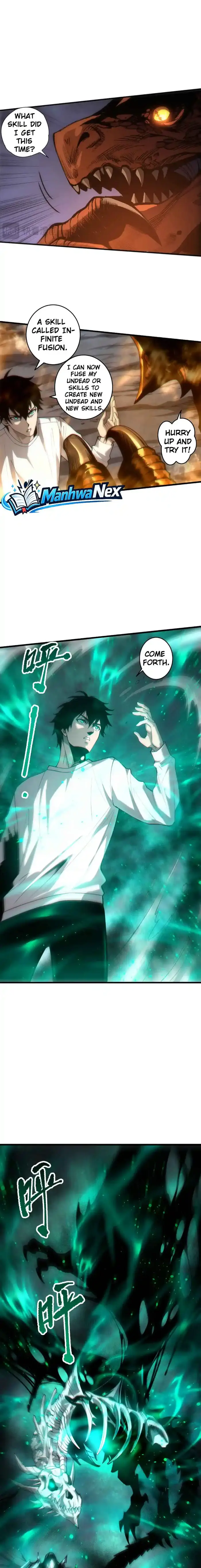 Catastrophic Necromancer Chapter 291 image 08_optimized